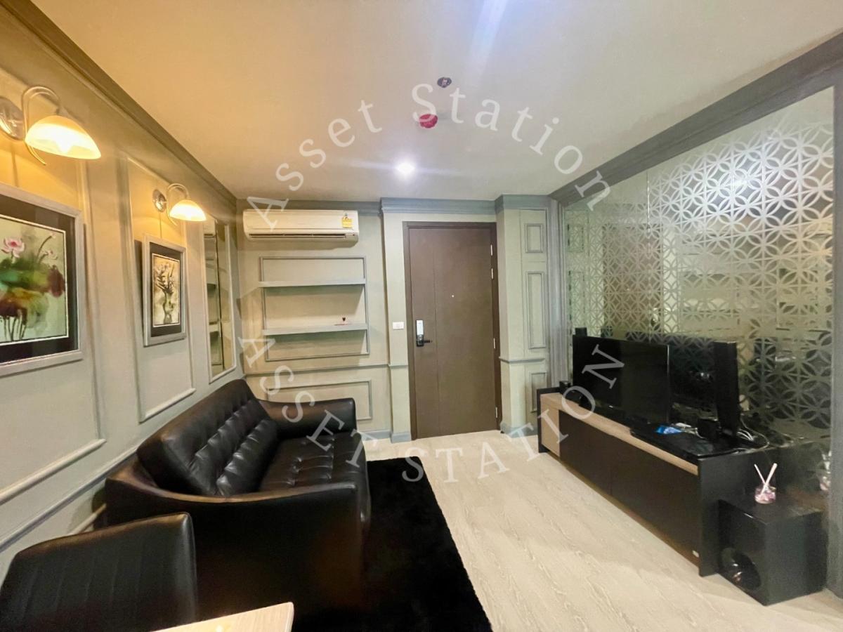 🏙️✨ พร้อมเช่า Rhythm Sathorn-Narathiwas ห้องใหญ่ราคาถูก BTS ช่องนนทรี💎🏢