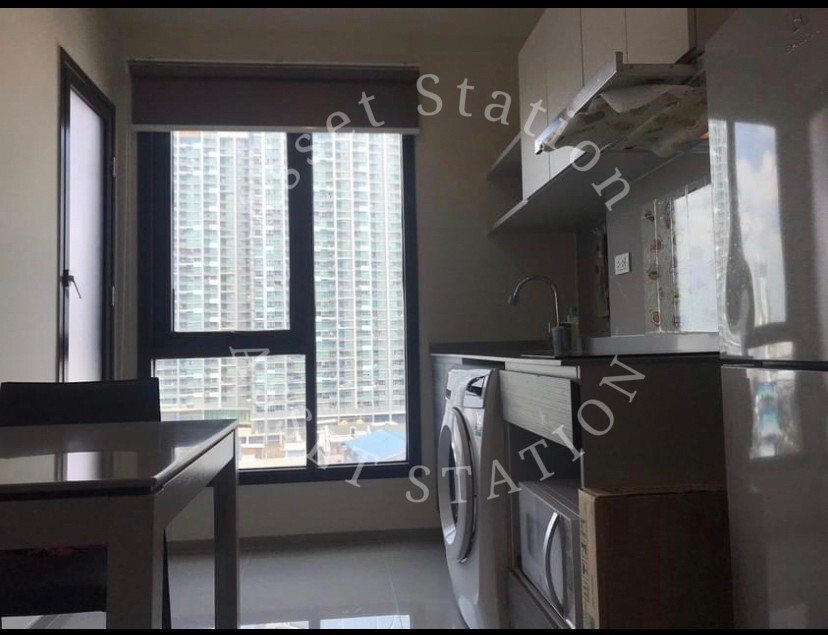 🏙️✨ ขาย/เช่า Rhythm Sathorn-Narathiwas ห้องใหญ่ราคาถูก BTS ช่องนนทรี💎🏢