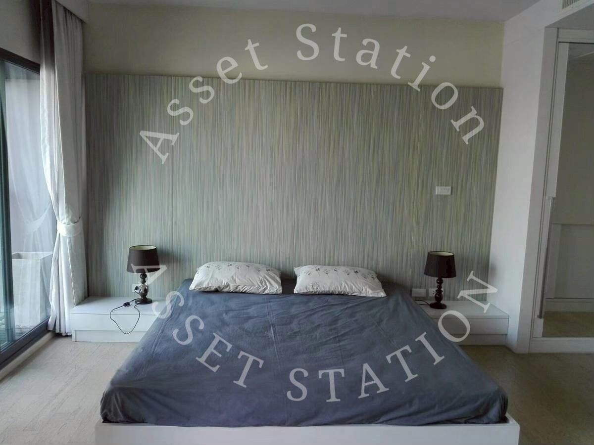 💎ให้เช่า💎Noble Remix ห้องกว้าง วิวสูง ติด BTS ทองหล่อ🏙️