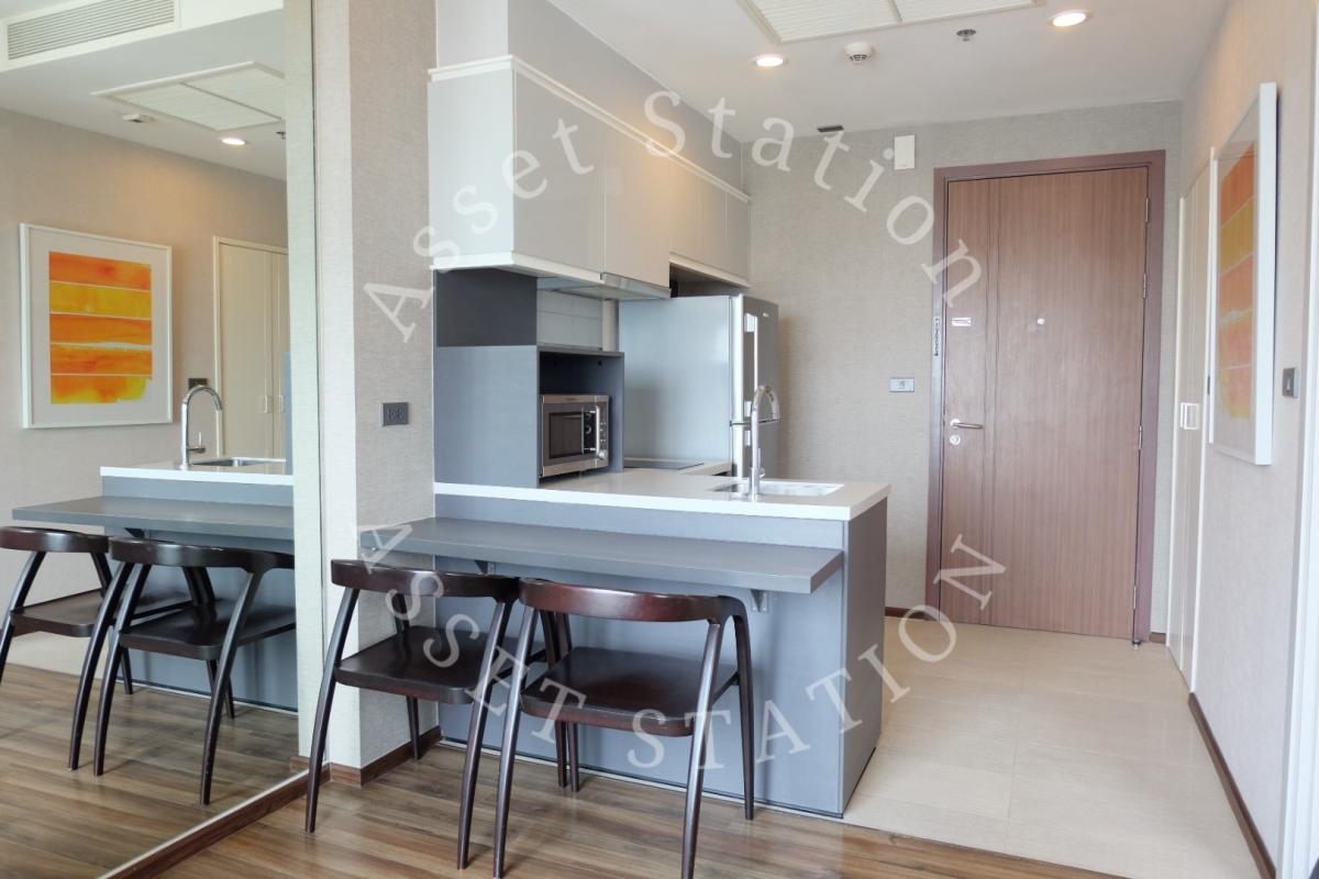 🏢ให้เช่า 🏢 WYNE Sukhumvit พร้อมเช่า ห้องสวยราคาดี BTS พระโขนง✨