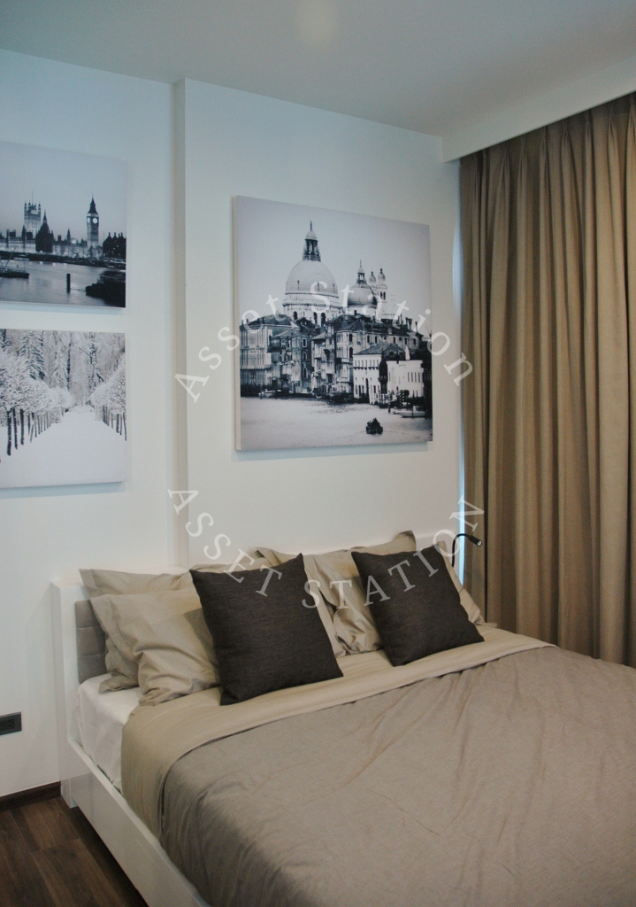 🏢ให้เช่า 🏢 WYNE Sukhumvit พร้อมเช่า ห้องสวยราคาดี BTS พระโขนง✨