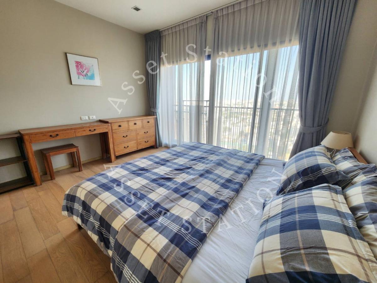 💎SELL💎คอนโดหรู Noble Reveal ขายราคาดี Yield สูง | BTS เอกมัย🏙️