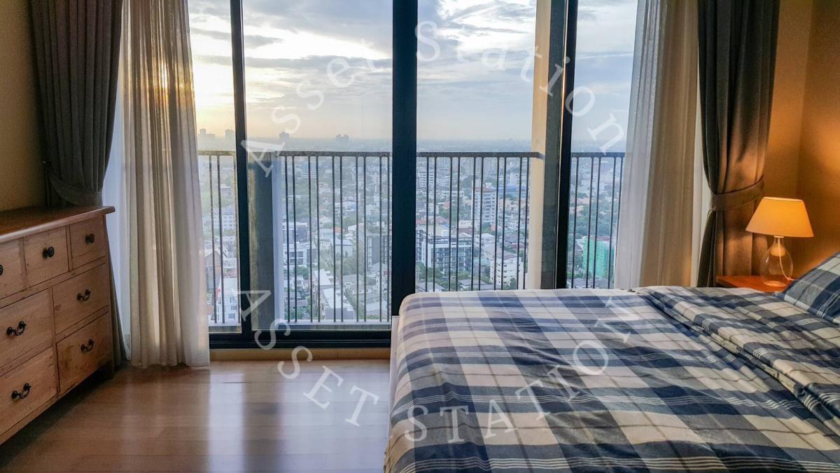 💎SELL💎คอนโดหรู Noble Reveal ขายราคาดี Yield สูง | BTS เอกมัย🏙️