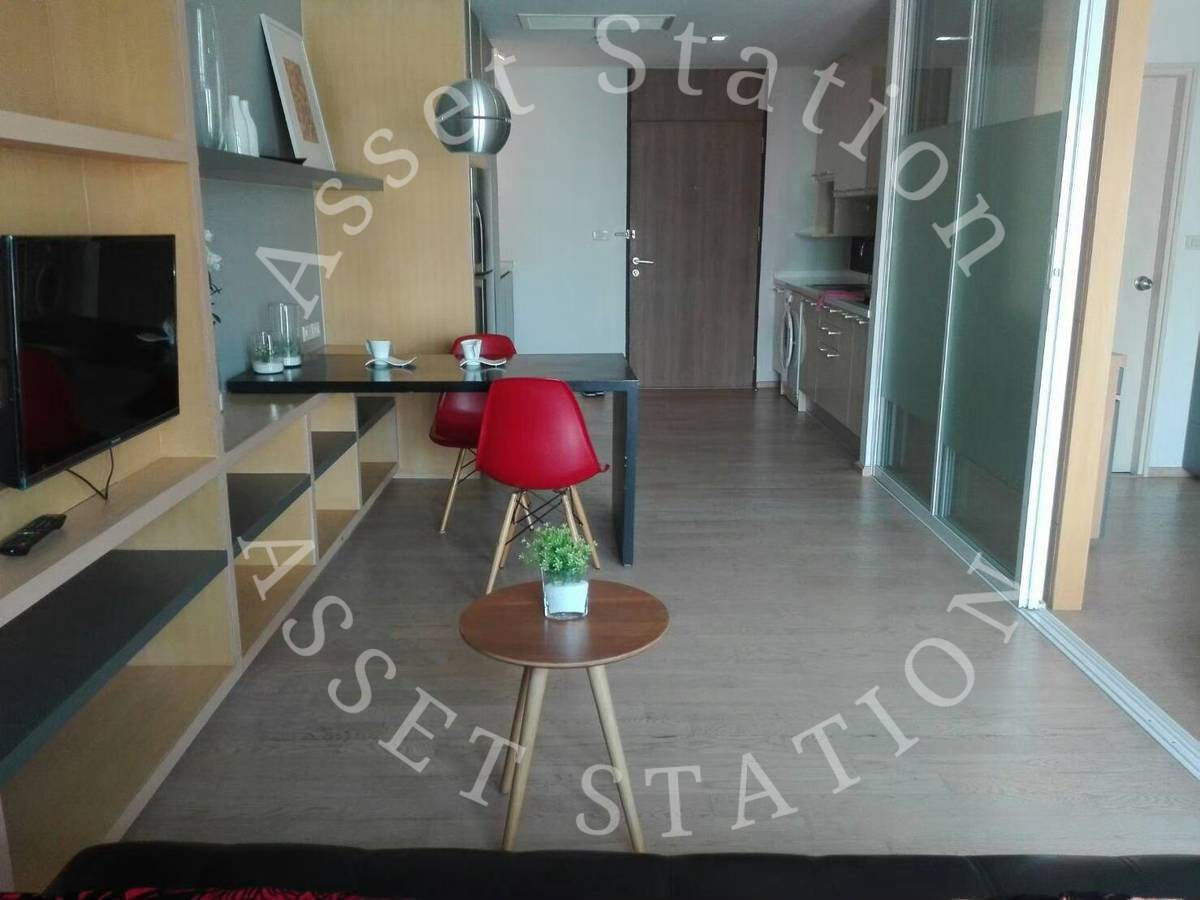 จองเล้ย‼️Noble Remix ห้องกว้างเป็นสัดส่วน เฟอร์ครบ ติด BTS ทองหล่อ💎