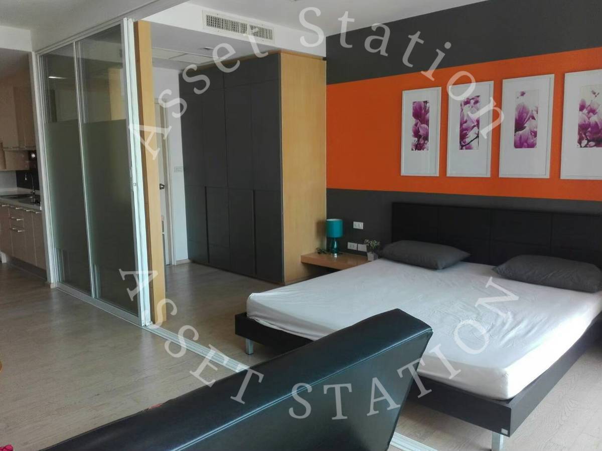 จองเล้ย‼️Noble Remix ห้องกว้างเป็นสัดส่วน เฟอร์ครบ ติด BTS ทองหล่อ💎