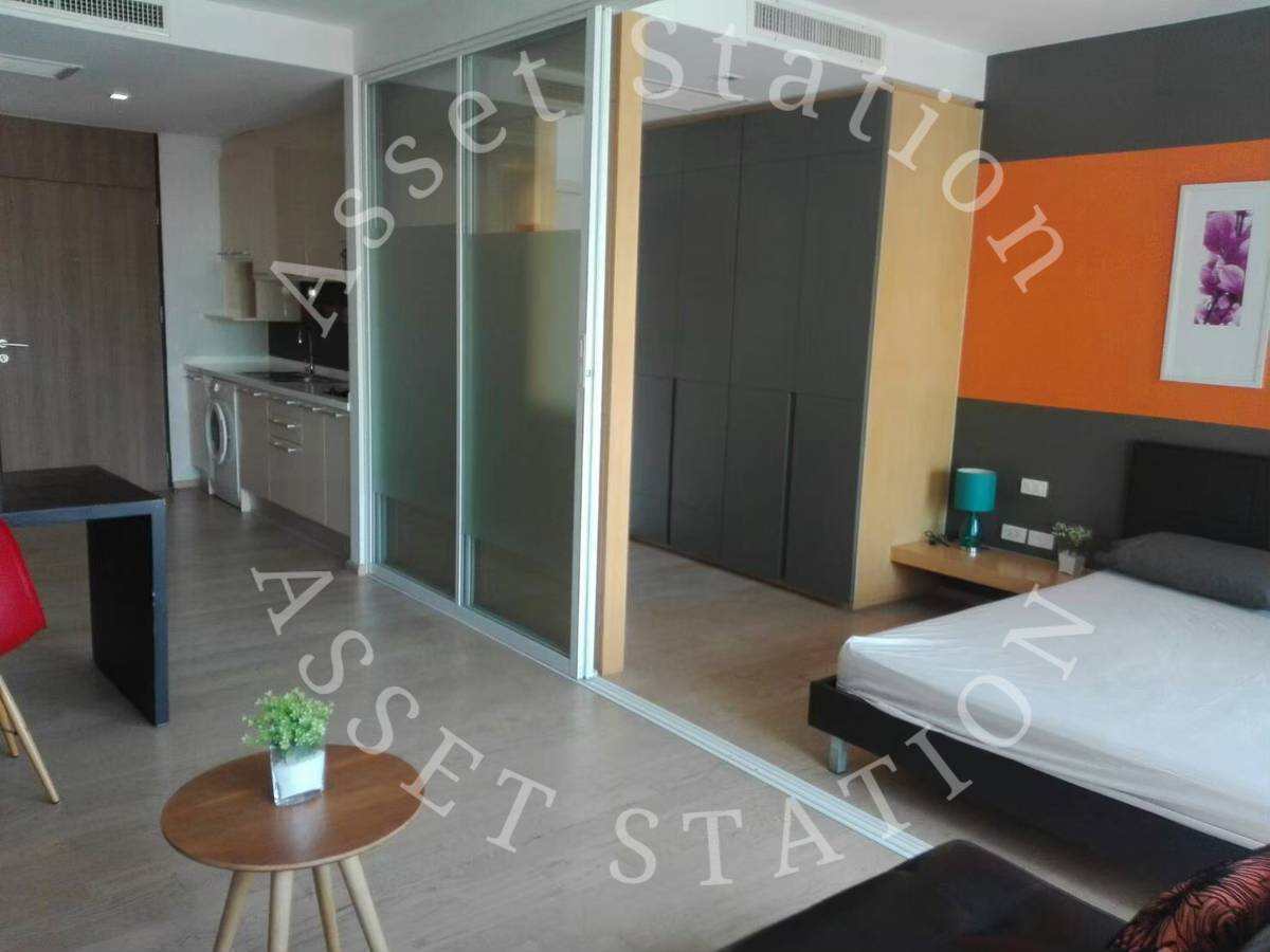 จองเล้ย‼️Noble Remix ห้องกว้างเป็นสัดส่วน เฟอร์ครบ ติด BTS ทองหล่อ💎