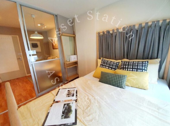 💎ขาย💎Lumpini Place Rama 4-Ratchadapisek ห้องสวย Yeild ดี 🏢MRT ศูนย์การประชุมฯ✨