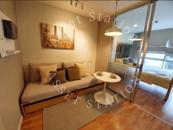 💎ขาย💎Lumpini Place Rama 4-Ratchadapisek ห้องสวย Yeild ดี 🏢MRT ศูนย์การประชุมฯ✨