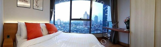 💎SELL💎THE LUMPINI 24 ห้องใหญ่ 2 ห้องนอน วิวเมือง ใกล้ BTS พร้อมพงษ์🚅