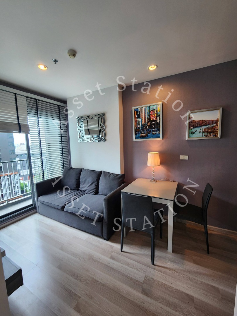 💎ขายด่วน💎 Centric Huaikwang Station ห้องสวยราคาถูก Yeildสูง✨