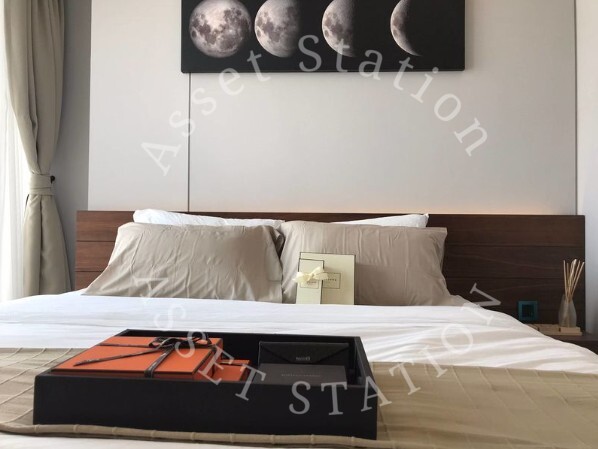 ✨ด่วน 💎The Lumpini 24💎 ห้องหรูวิวเมือง เฟอร์ครบพร้อมเข้าอยู่ทันที ใกล้ BTS พร้อมพงษ์