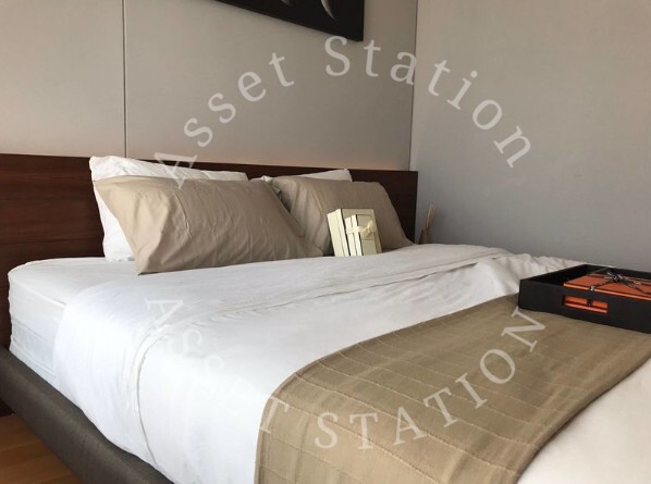 ✨ด่วน 💎The Lumpini 24💎 ห้องหรูวิวเมือง เฟอร์ครบพร้อมเข้าอยู่ทันที ใกล้ BTS พร้อมพงษ์