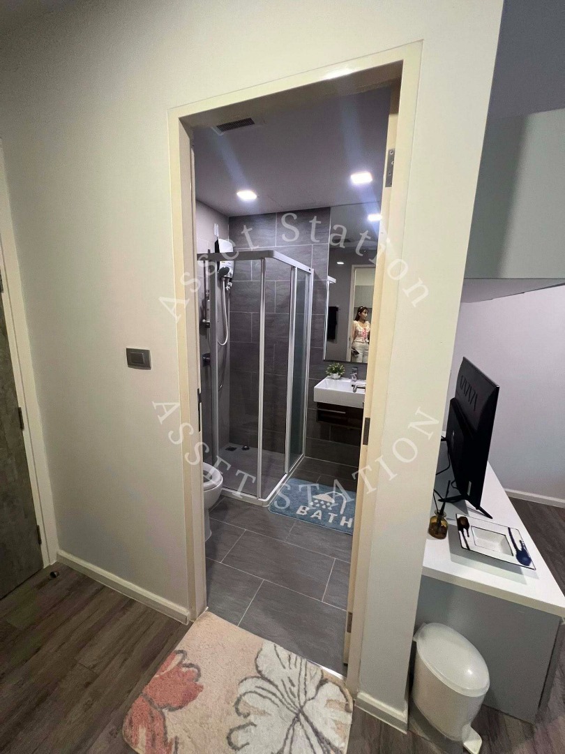 💎ขายราคาดี💎 Modiz Interchange ห้อง Studio ติด BTS วัดพระศรี🏢