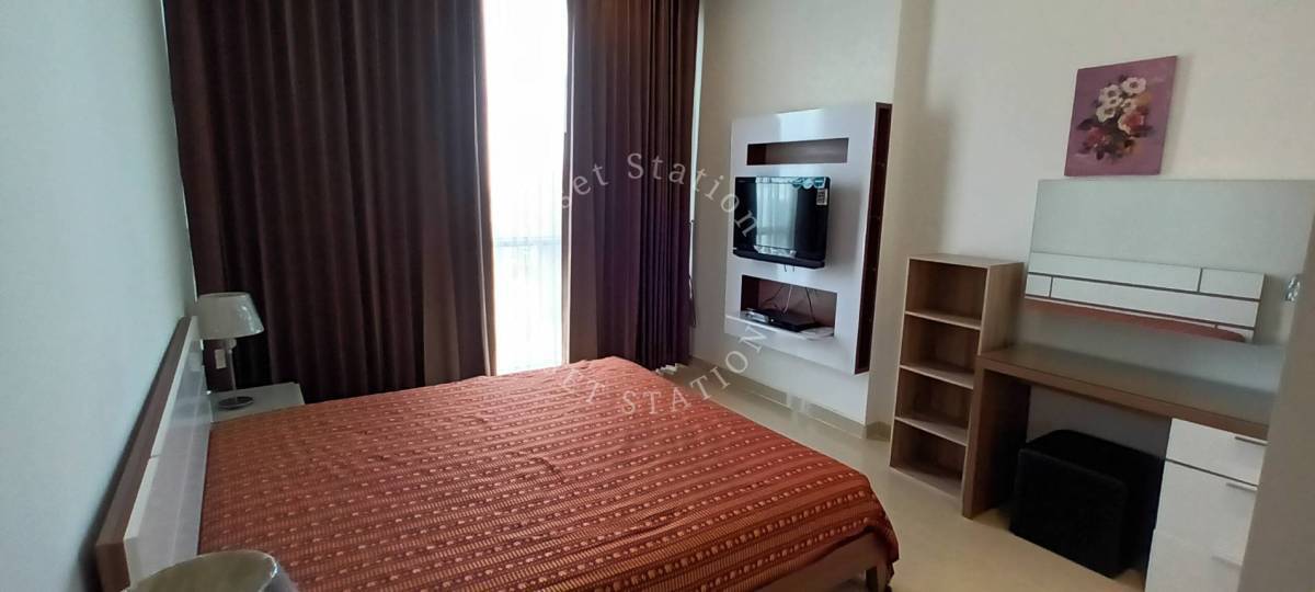 🏢💎คอนโดหรู Quattro by sansiri พื้นที่กว้างเป็นสัดส่วน | BTS ทองหล่อ🏙️✨