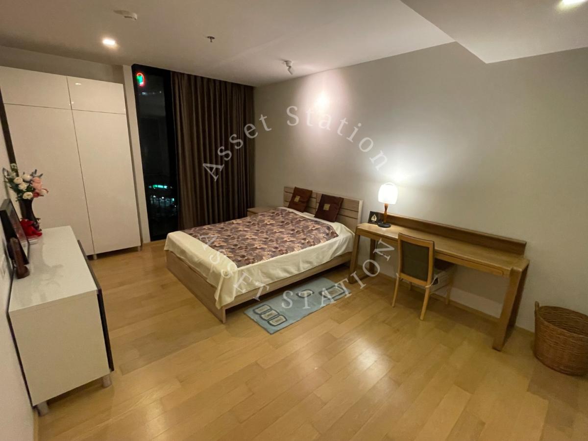 🏙️ให้เช่าคอนโด Noble Re:D ห้องกว้างแยกสัดส่วน BTS อารีย์💎🏢