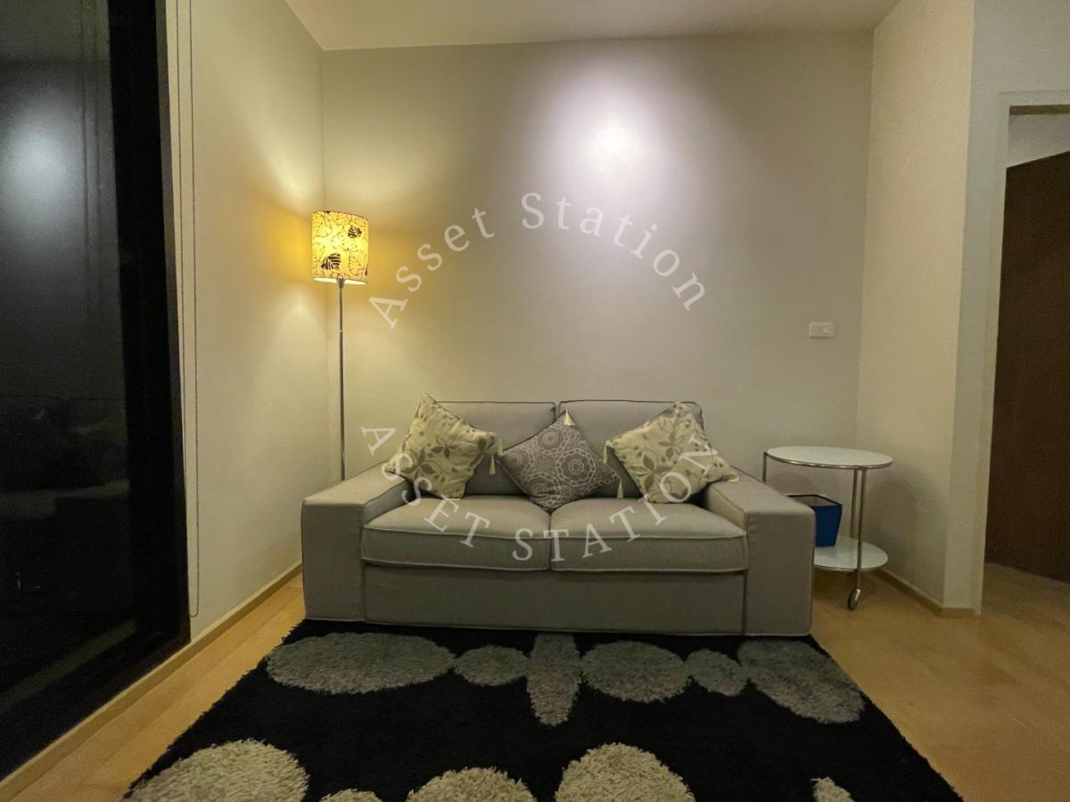 🏙️ให้เช่าคอนโด Noble Re:D ห้องกว้างแยกสัดส่วน BTS อารีย์💎🏢