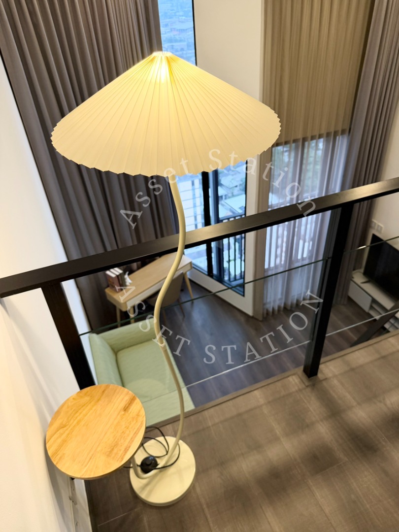 🏢✨ขายด่วน KnightsBridge Space Ratchayothin แต่งสวยเฟอร์ครบ | BTS พหลโยธิน 24✨