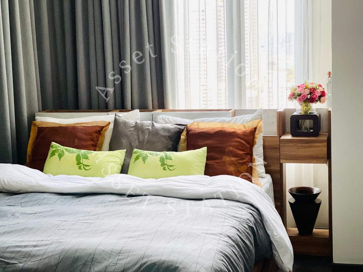 🏢💎ขาย/เช่า คอนโดหรู Edge Sukhumvit 23 ห้องลักชูราคาดี | BTS อโศก🚅✨