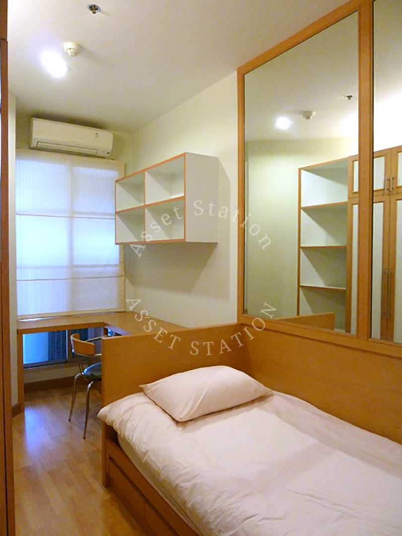 ✨Citi Smart Sukhumvit 18 คอนโดหรู 2 ห้องนอนกว้างราคาดี | BTS อโศก🏢