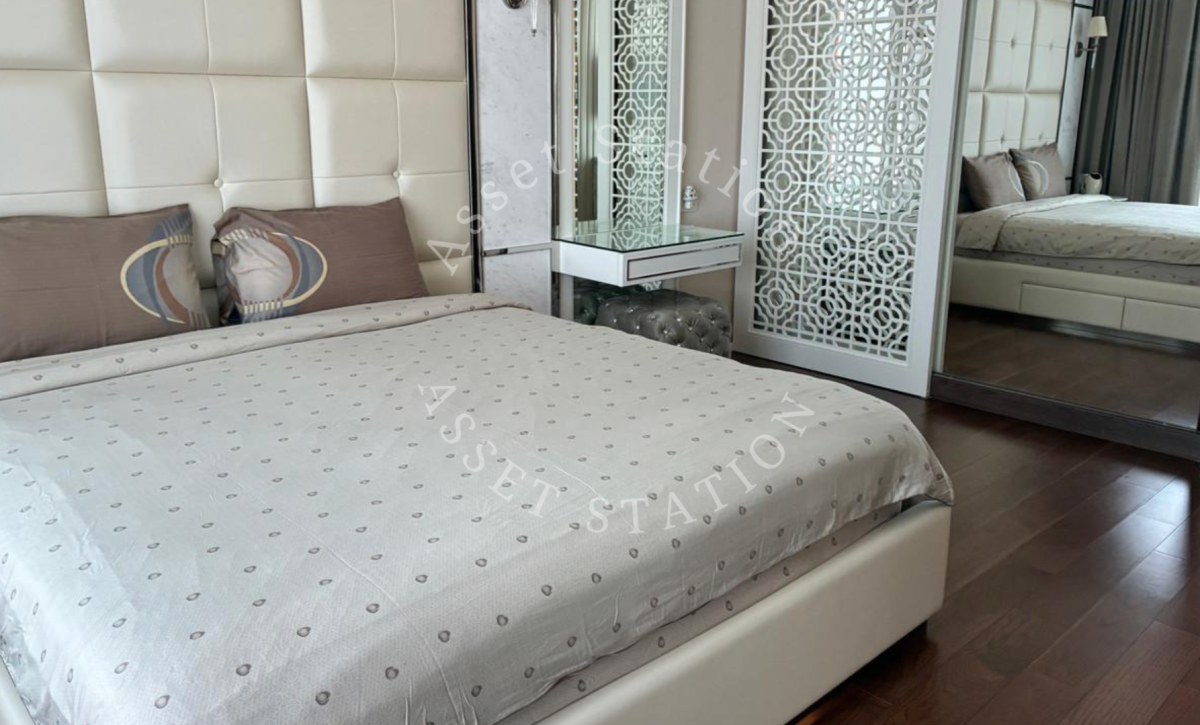 💎🏢ขายด่วน Menam Residences วิวแม่น้ำเจ้าพระยา หรูหรากว่าที่เคย | BTS สะพานตากสิน✨