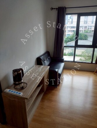 💎🏢ให้เช่า พร้อมเข้าอยู่ Vela de Residence คอนโดสวยราคาดี ใกล้ BTS สะพานควาย✨