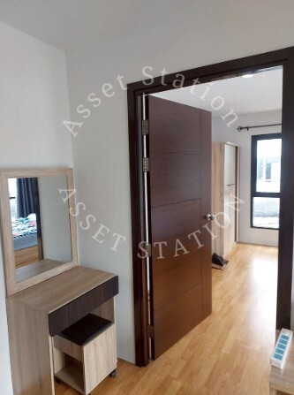 💎🏢ให้เช่า พร้อมเข้าอยู่ Vela de Residence คอนโดสวยราคาดี ใกล้ BTS สะพานควาย✨