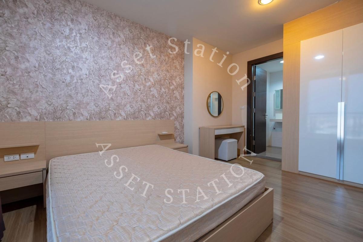 💎ด่วน ห้องราคาดี Rhythm Ratchada พร้อมเข้าอยู่ ใกล้ MRT รัชดาภิเษก🏢