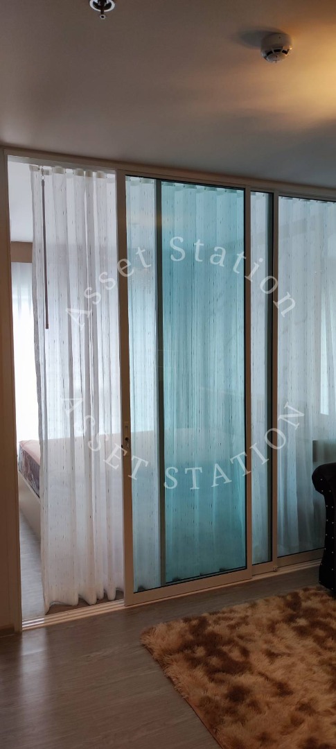 💎🏙️ด่วนจี๋ คอนโดฮอต Regent Home Bangna ห้อง Studio ใกล้ BTS บางนา✨