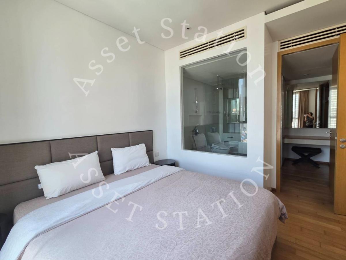 💎คอนโดหรู Aequa Sukhumvit 49 พร้อมเช่า ห้องแต่งหรู ใจกลางเมือง | BTS ทองหล่อ✨