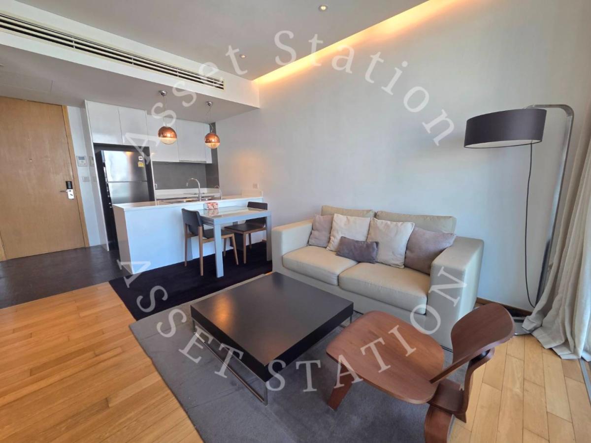 💎คอนโดหรู Aequa Sukhumvit 49 พร้อมเช่า ห้องแต่งหรู ใจกลางเมือง | BTS ทองหล่อ✨