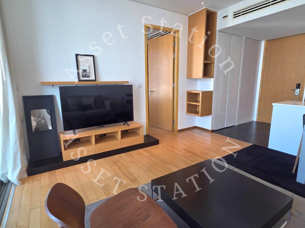 💎คอนโดหรู Aequa Sukhumvit 49 พร้อมเช่า ห้องแต่งหรู ใจกลางเมือง | BTS ทองหล่อ✨