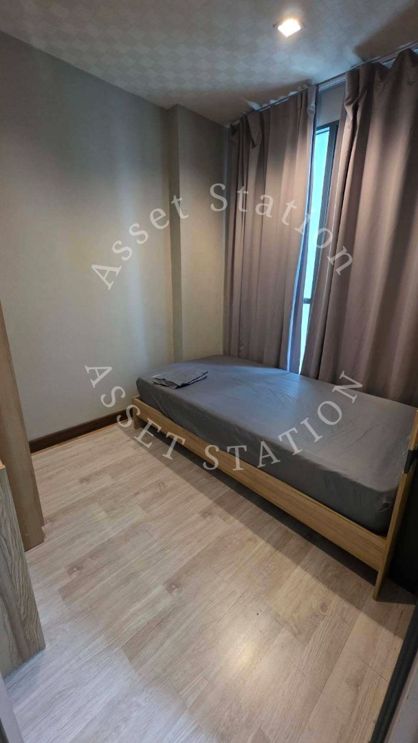 💎✨ให้เช่า Ideo Mobi Rama 9 ห้องใหญ่ราคาดี ใกล้มศว ใกล้ MRT พระราม 9✨