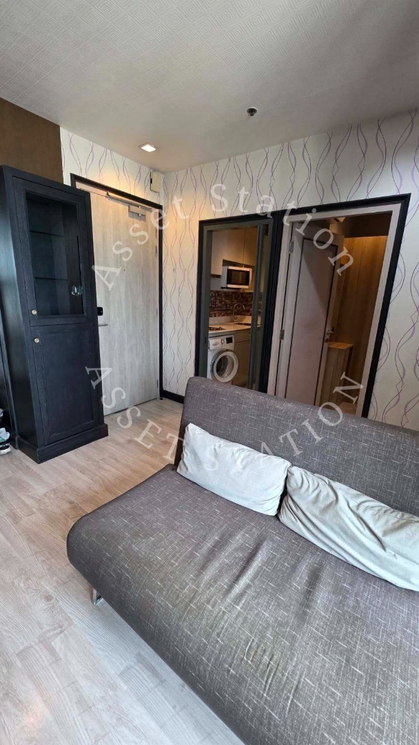 💎✨ให้เช่า Ideo Mobi Rama 9 ห้องใหญ่ราคาดี ใกล้มศว ใกล้ MRT พระราม 9✨