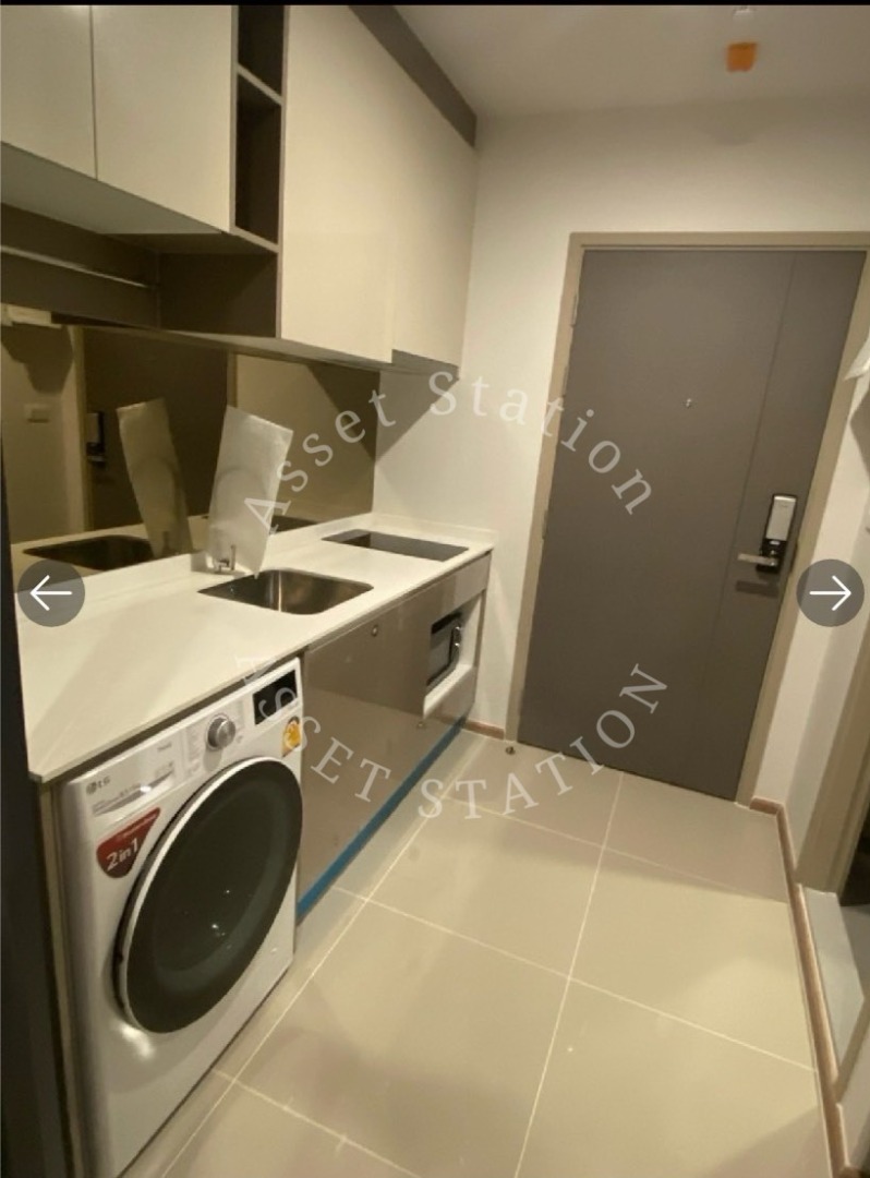 🏙️ด่วน! 💎 Ideo Rama9 - Asoke คอนโดพร้อมเช่า ห้องสวยราคาดี ใกล้ MRT พระราม9🚅