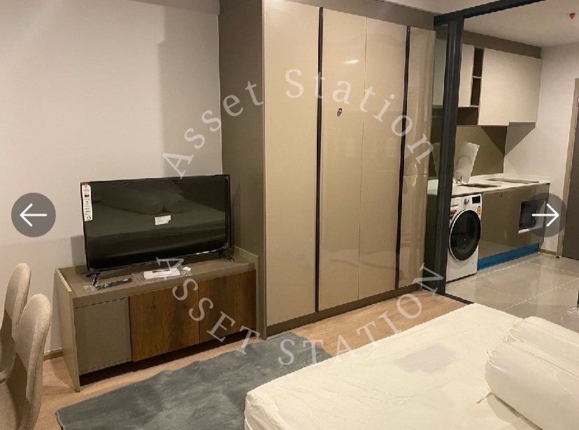 🏙️ด่วน! 💎 Ideo Rama9 - Asoke คอนโดพร้อมเช่า ห้องสวยราคาดี ใกล้ MRT พระราม9🚅