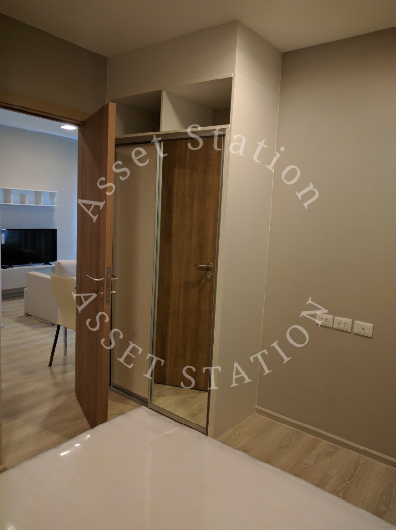 💎ขายด่วน💎 Condolette Midst Rama 9 พร้อมเข้าอยู่ Yiled สูง ใกล้ BTS พระราม9✨