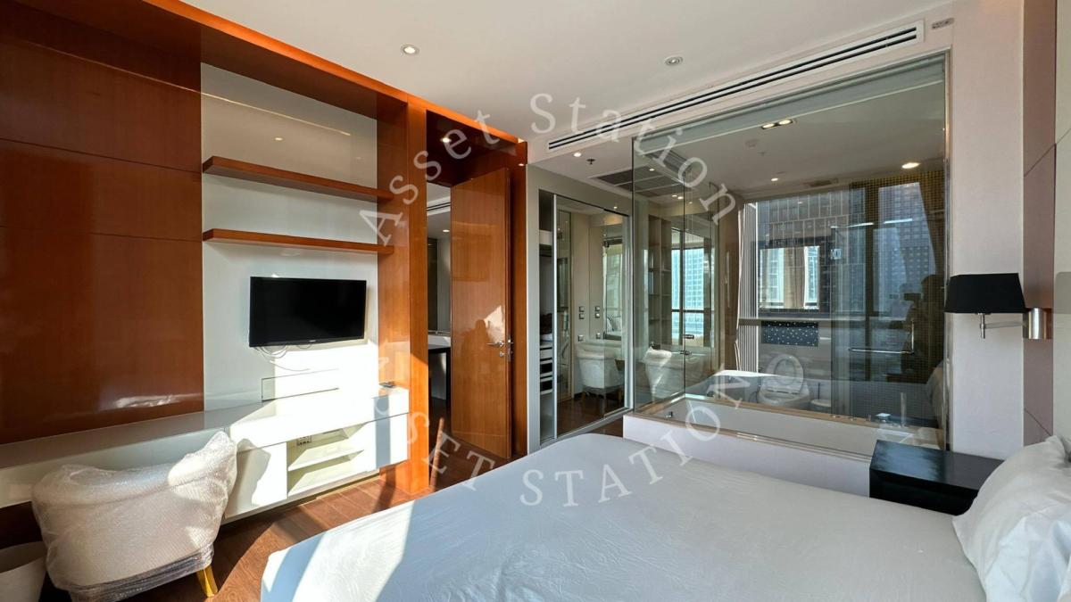 💎ห้องหรู พร้อมเช่า The Address Sukhumvit 28 BTS พร้อมพงษ์✨🏙️