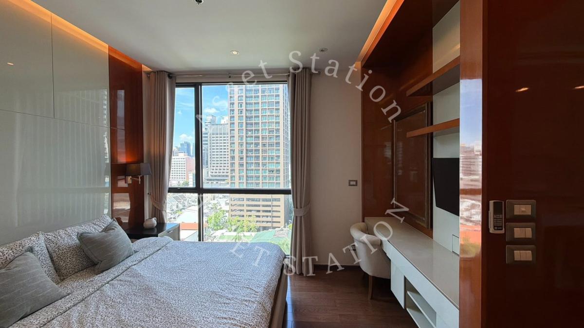 💎ห้องหรู พร้อมเช่า The Address Sukhumvit 28 BTS พร้อมพงษ์✨🏙️