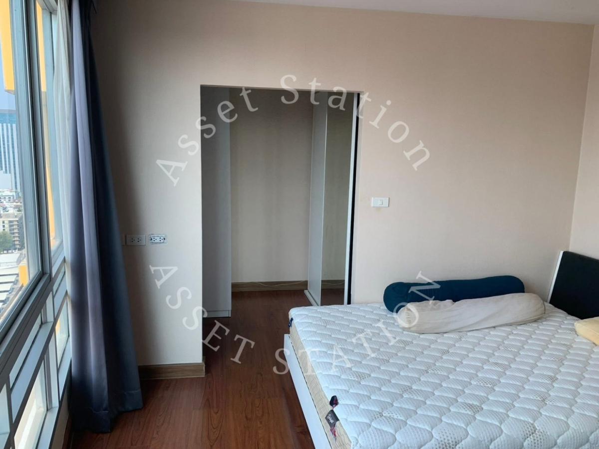 💎🏙️พร้อมเช่า The Zest Ladprao ห้องกว้างราคาถูก ใกล้ MRT พหลโยธิน✨