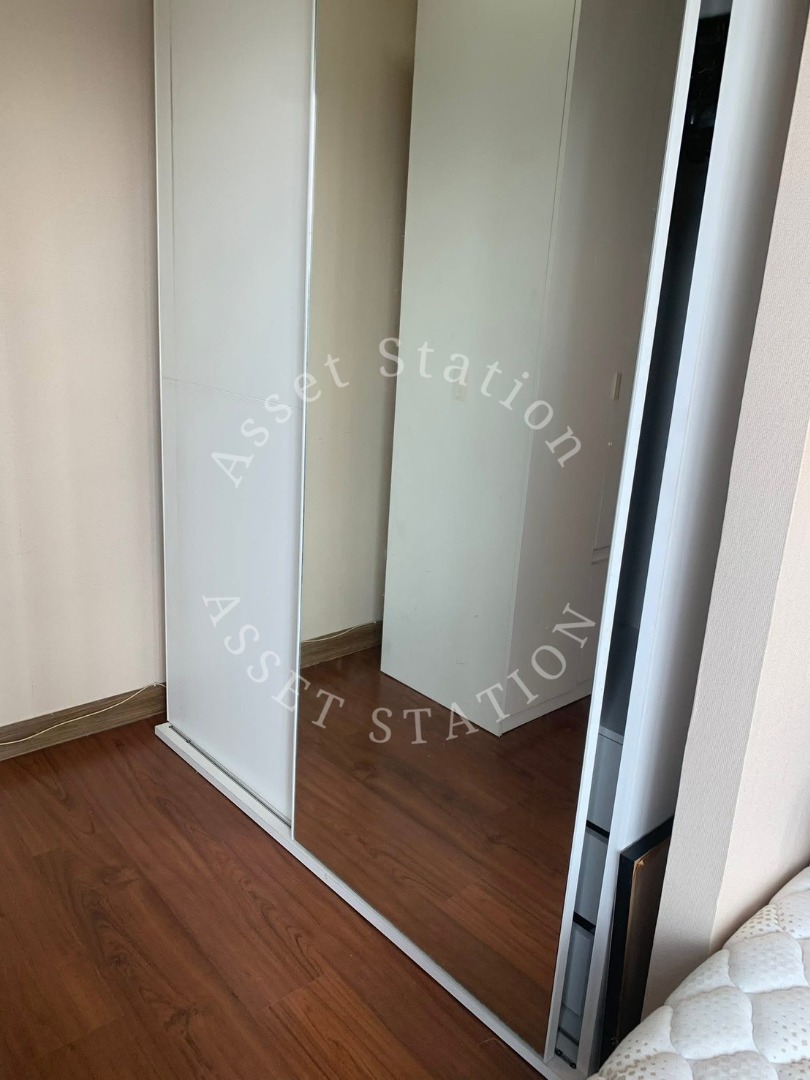 💎🏙️พร้อมเช่า The Zest Ladprao ห้องกว้างราคาถูก ใกล้ MRT พหลโยธิน✨