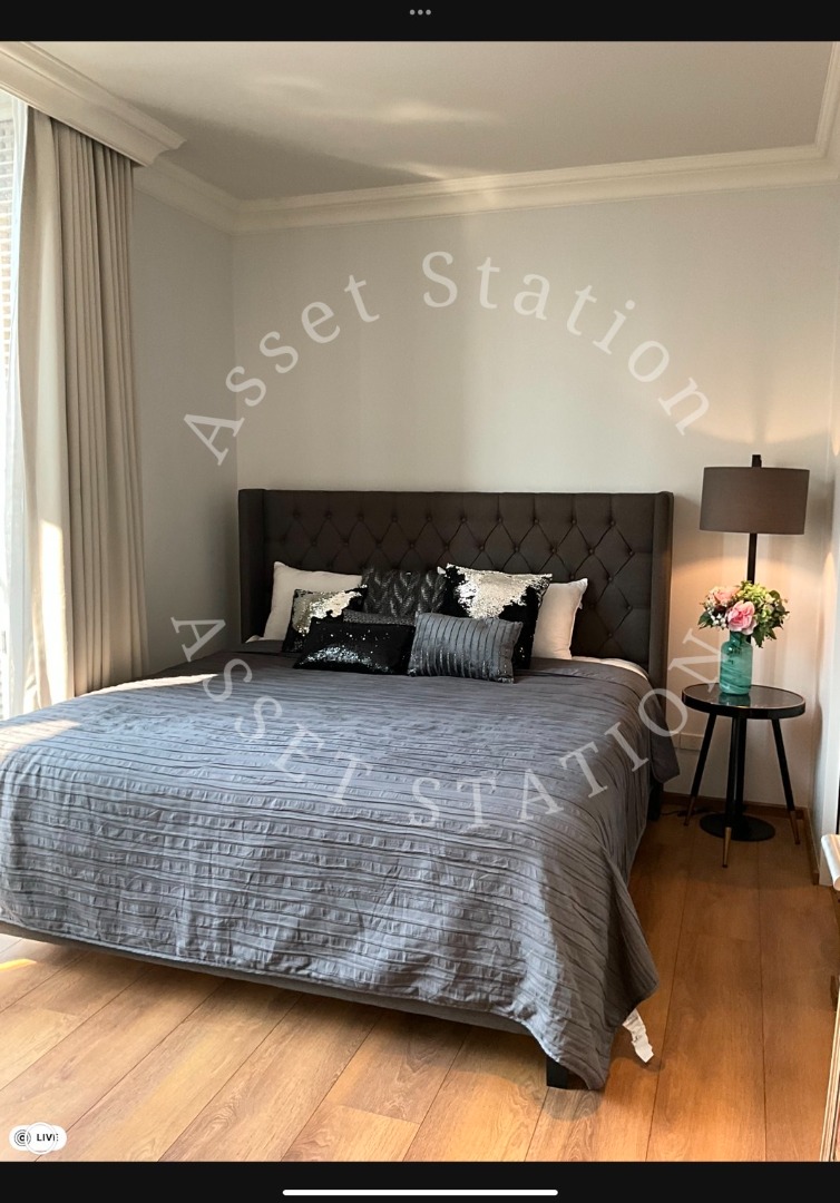 🏙️พร้อมเช่า คอนโดหรู Park 24 ห้องใหญ่ ใกล้ BTS พร้อมพงษ์🚅