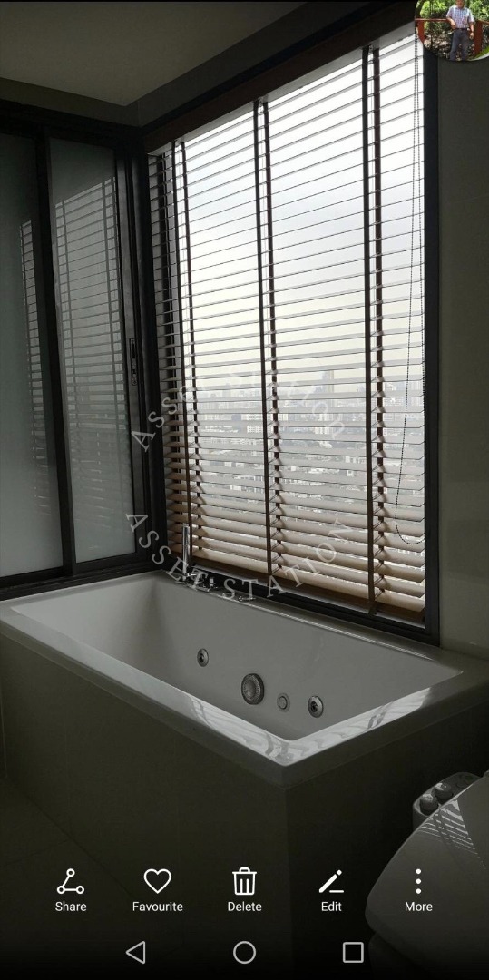 💎🏙️ให้เช่า Rhythm Sukhumvit 44/1 พร้อมเข้าอยู่ ราคาดี ใกล้ BTS พระโขนง✨