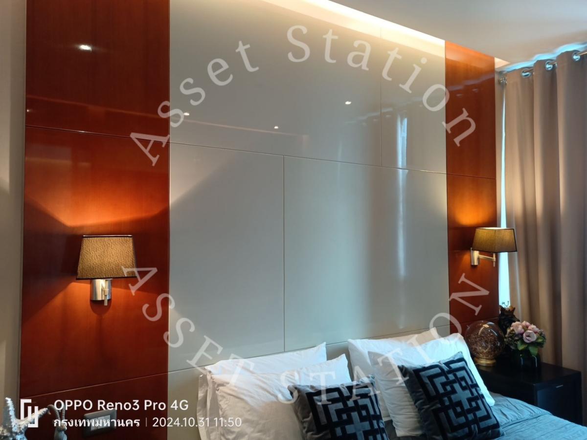 💎✨ให้เช่า The Address Sukhumvit 28 ชั้นสูงวิวเมือง ใกล้ BTS พร้อมพงษ์💎