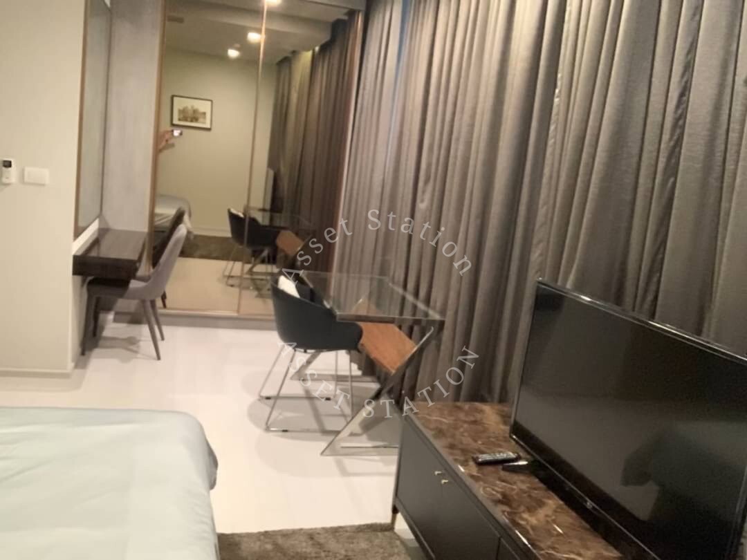 🏢✨Noble Ploenchit คอนโดหรู ห้องใหญ่แต่งลักชู | BTS เพลินจิต💎