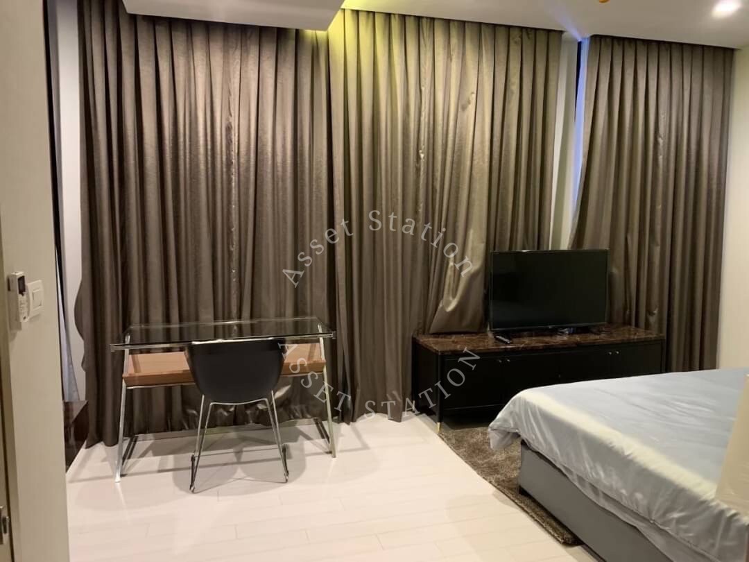 🏢✨Noble Ploenchit คอนโดหรู ห้องใหญ่แต่งลักชู | BTS เพลินจิต💎