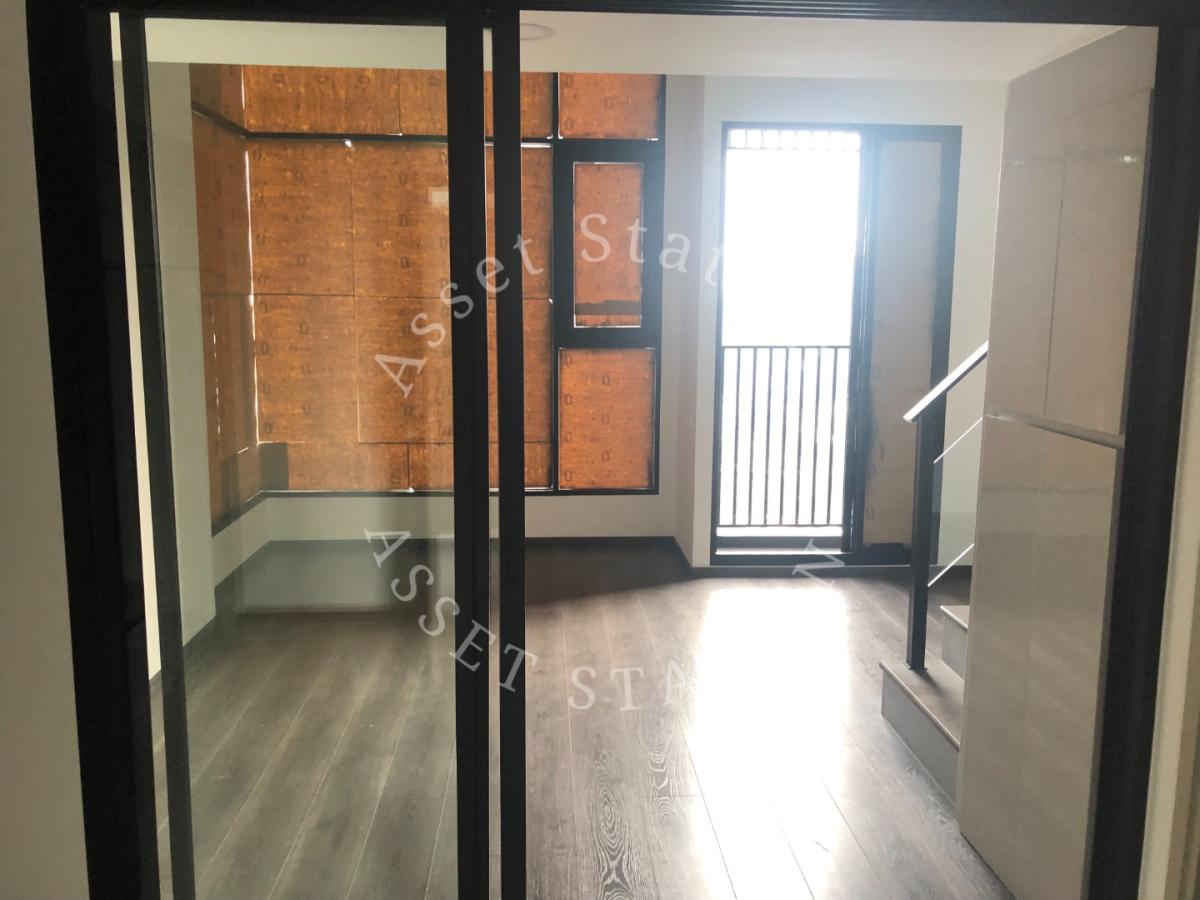 🏢💎ขายด่วน! คอนโด KnightsBridge Space Ratchayothin วัยรุ่นเกษตรห้ามพลาด! ✨🏢