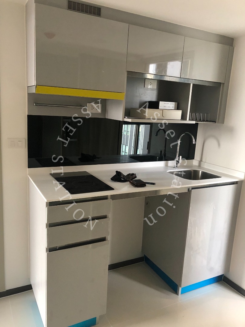 🏢💎ขายด่วน! คอนโด KnightsBridge Space Ratchayothin วัยรุ่นเกษตรห้ามพลาด! ✨🏢