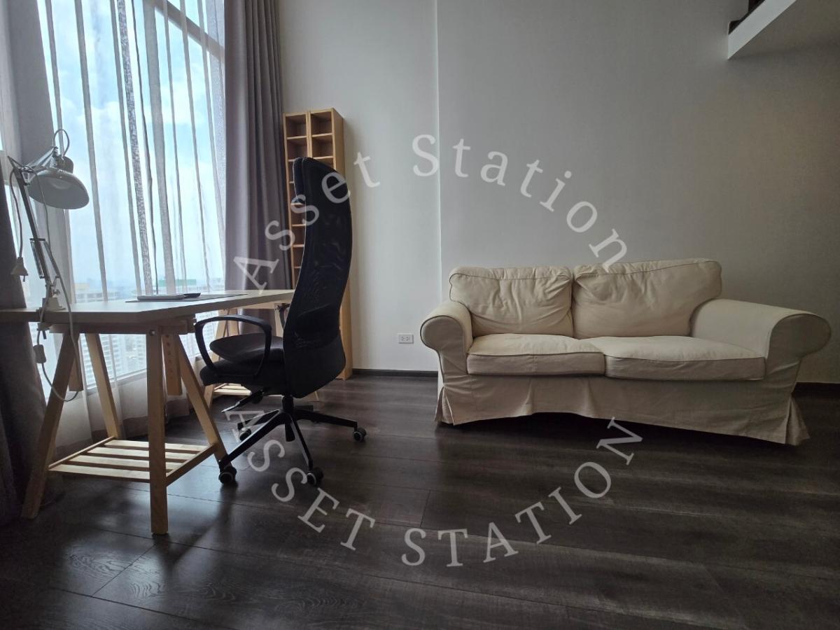 🏢✨เด็กเกษตรห้ามพลาด! KnightsBridge Space Ratchayothin ห้อง Duplex ราคาดี | BTS พหลโยธิน 24📍🏢