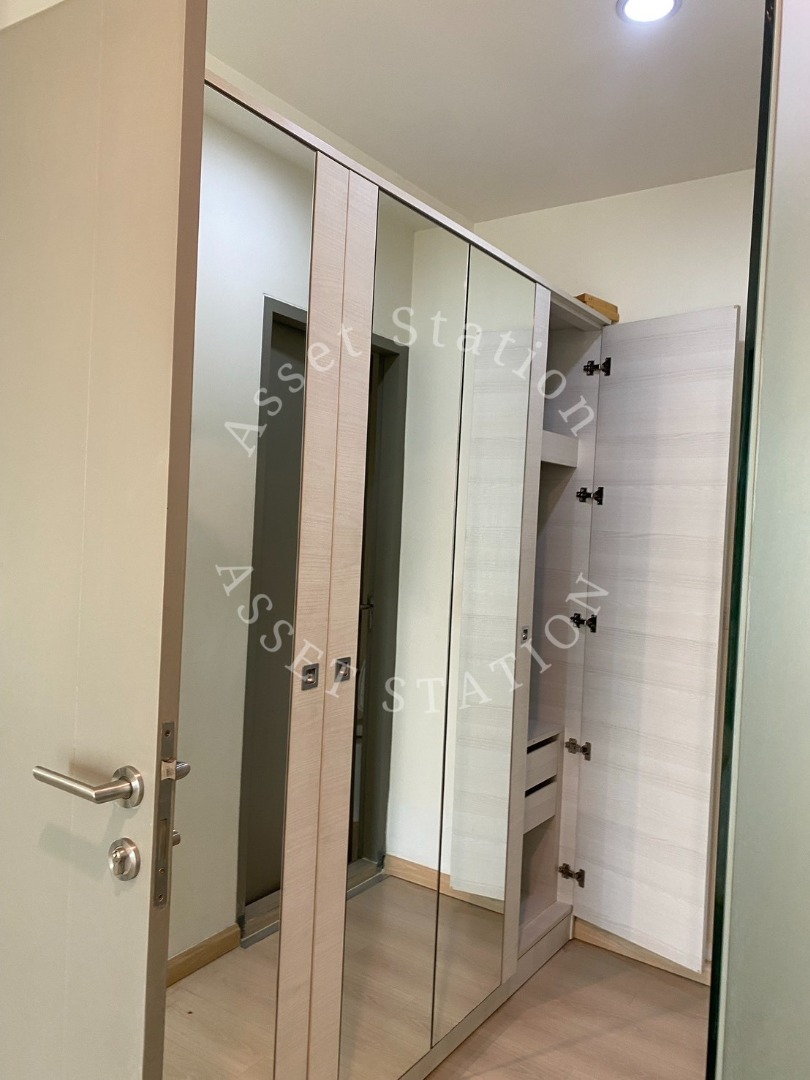 💎ขาย/เช่า Life Ratchadapisek ใจกลางเมืองเหมาะลงทุน 2ห้องนอน กว้างสมราคา🏢✨