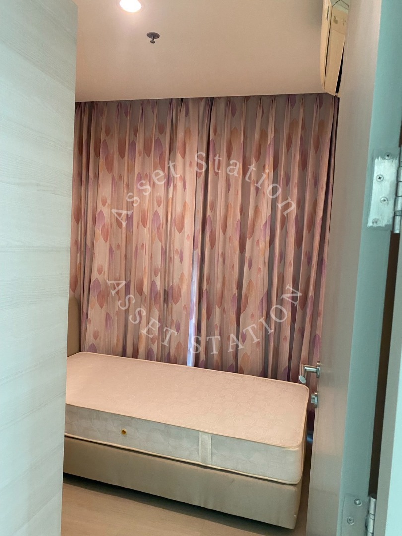 💎ขาย/เช่า Life Ratchadapisek ใจกลางเมืองเหมาะลงทุน 2ห้องนอน กว้างสมราคา🏢✨